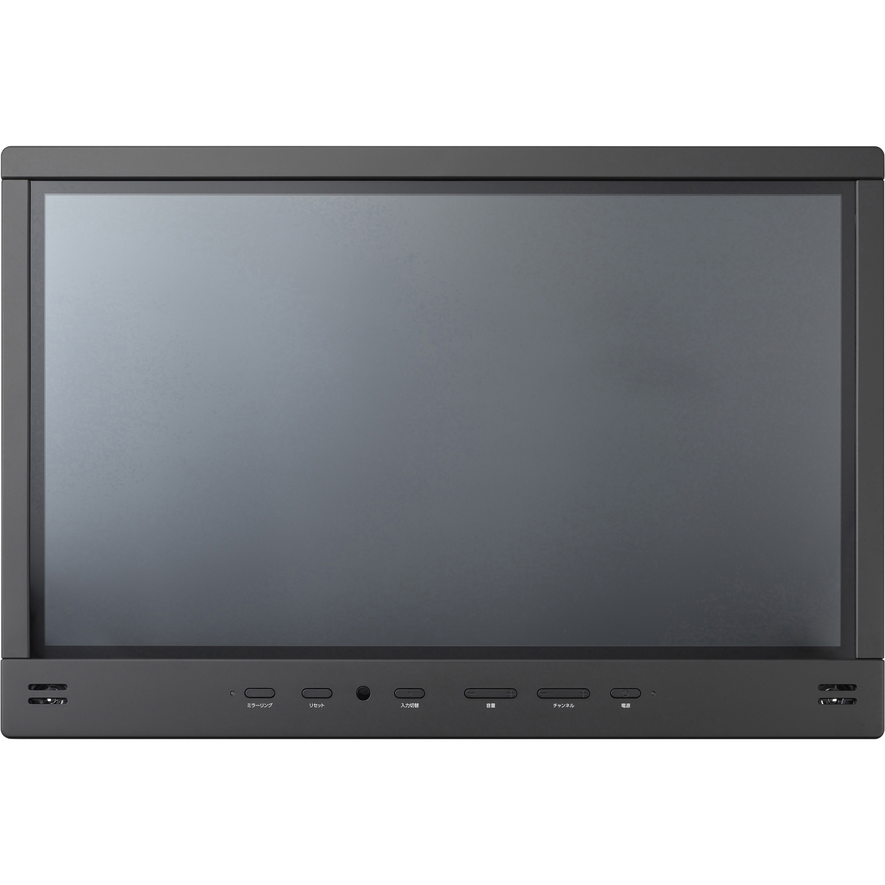 VB-BB321B 32V型浴室テレビ 1個 ツインバード 【通販モノタロウ】