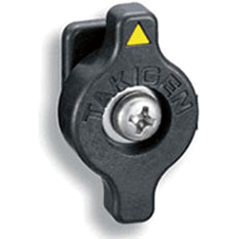 CP-645-1 薄型パネルロック TAKIGEN(タキゲン) 適合板厚最大2mm