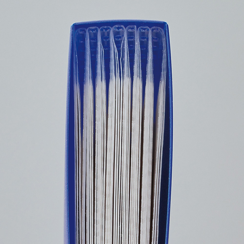 OlivRO専用 N6001-16 CUBE FIZZ クリヤーブック 1冊 リヒトラブ 【通販