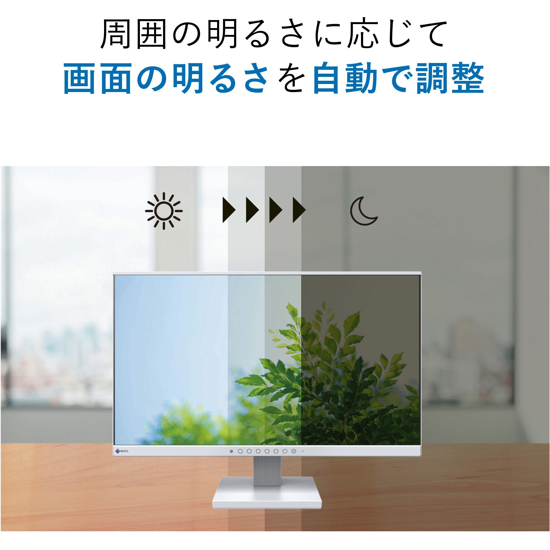 ＥＩＺＯ EV2130-BK 液晶ディスプレイ EV2130-BK 液晶ディスプレイ 21.5型/1920×1080/HDMI、DisplayPort、D