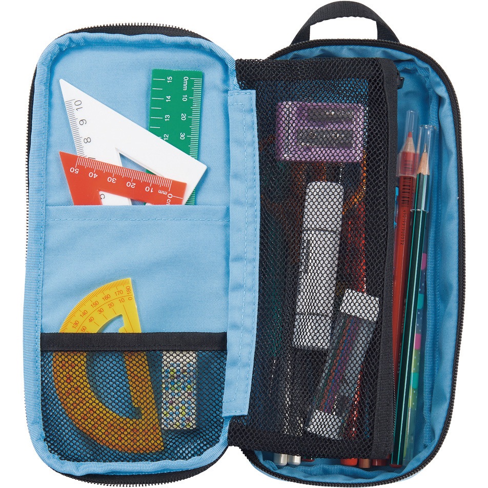 A7924-14 ALCLEA ボックスペンケース 1個 リヒトラブ 【通販モノタロウ】