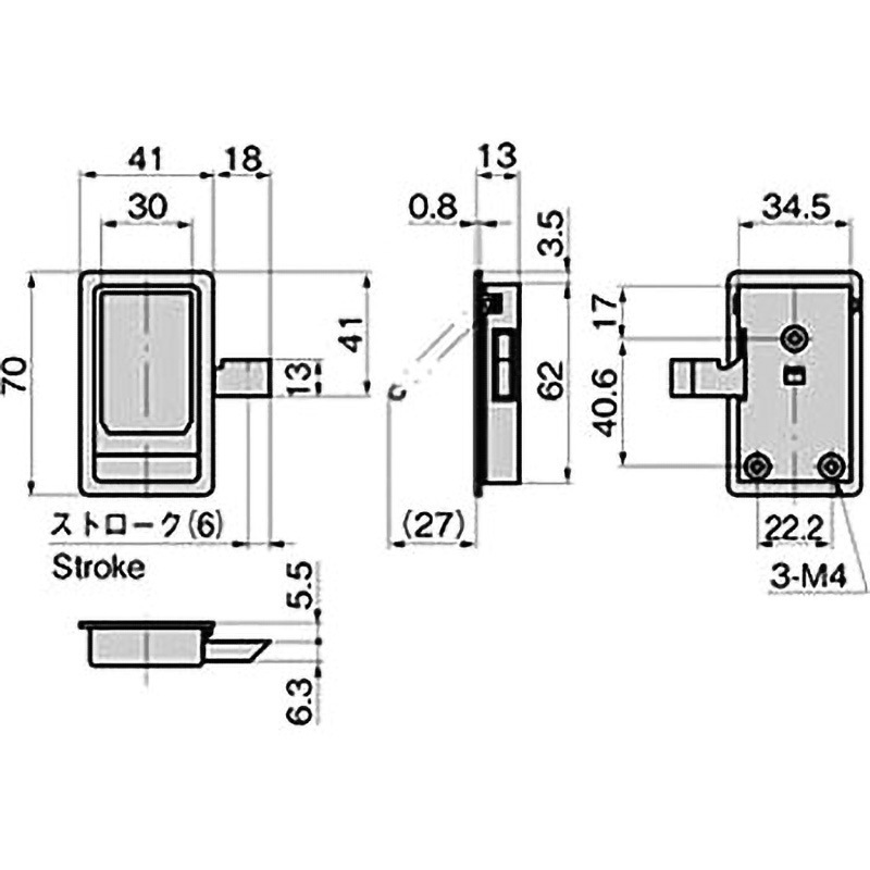[美品] EPZ P50 1DD+2BA+2PLANAR 背面開放型 EPZ P50 1DD+2BA+2平面ハイブリッドドライバー HiFi IEM 3.5/4.4