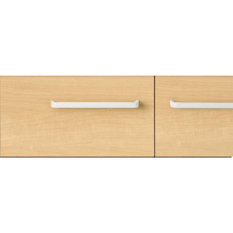 D7N6-755SYN-W/LP2W LIXIL 洗面化粧台 D7シリーズ INAX(LIXIL) 開き