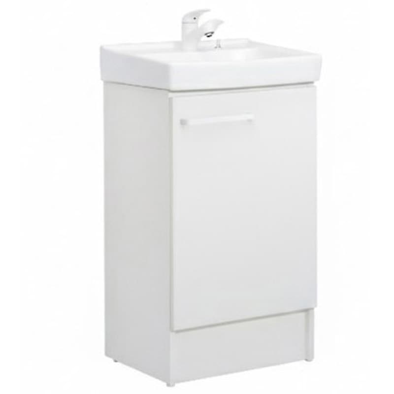 D7N6-504Y/VP1W LIXIL 洗面化粧台 D7シリーズ INAX(LIXIL) 開きタイプ