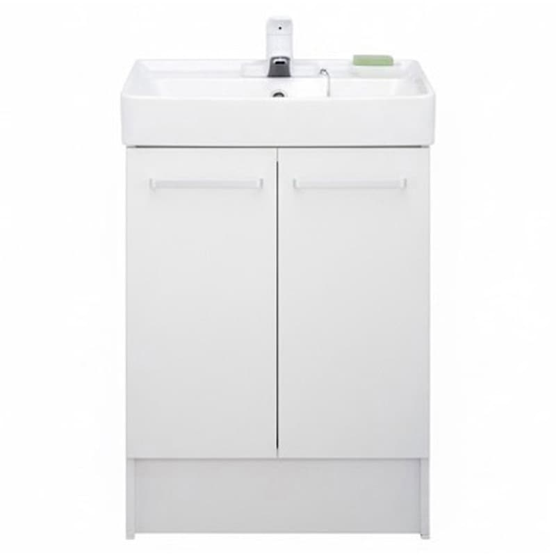 D7N6-604Y/VP1W LIXIL 洗面化粧台 D7シリーズ INAX(LIXIL) 開きタイプ