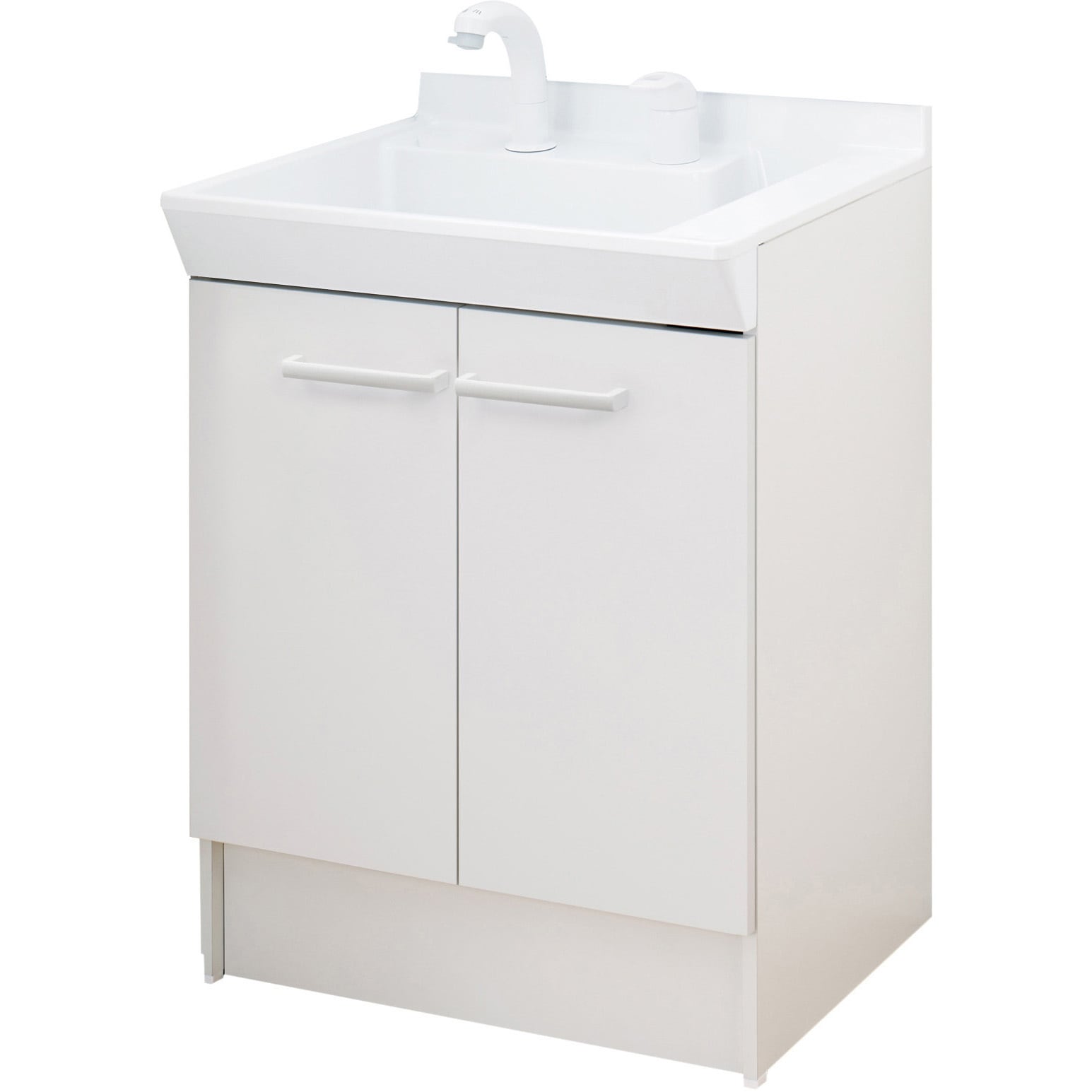 LIXIL FRVN-605YL-P 洗面所用品 YS2H リフラ リクシル 洗面化粧台 間口W600mm 化粧台本体 FRVN-605YL