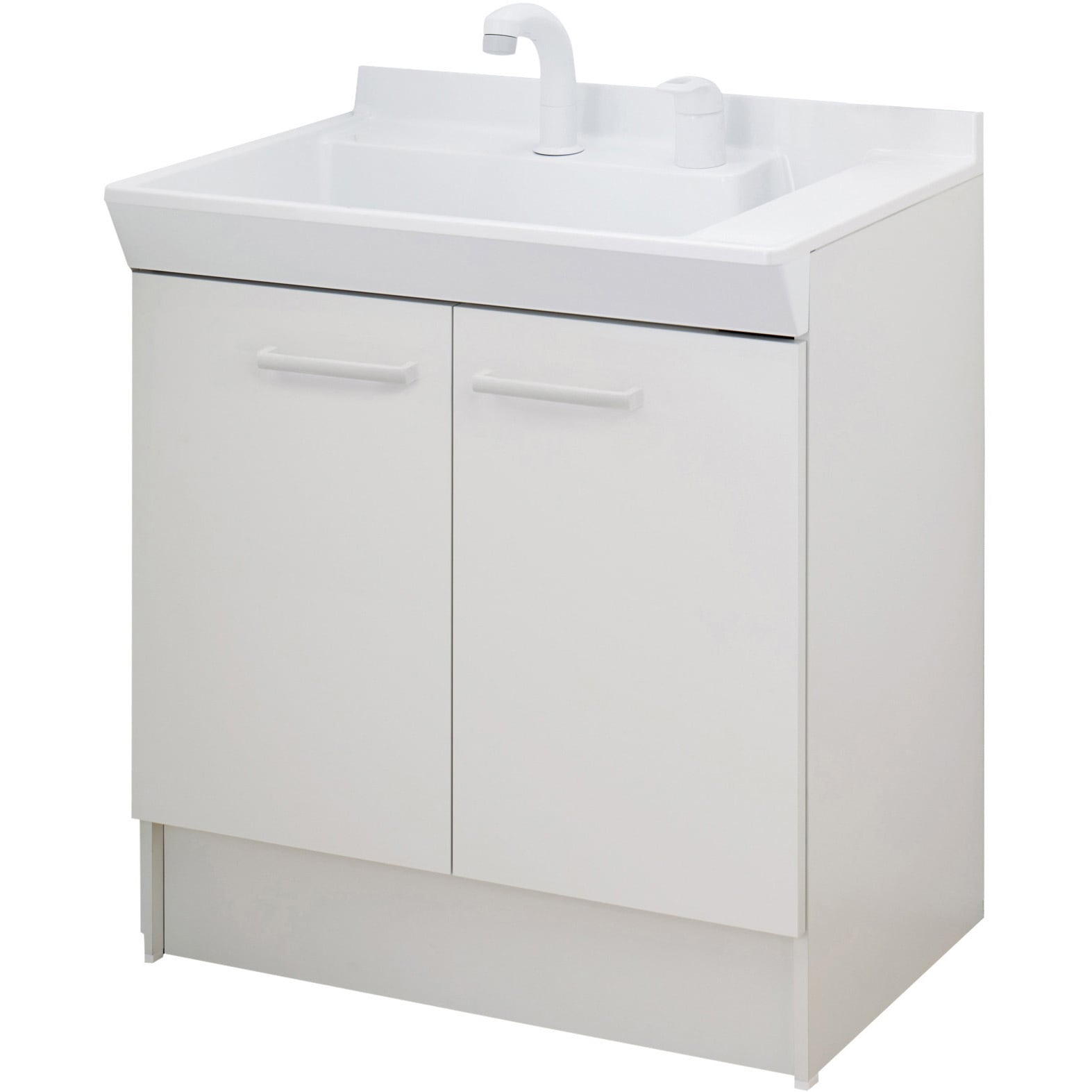 V1N2-755SYN/VP1H LIXIL 洗面化粧台 V1シリーズ INAX(LIXIL) 開き