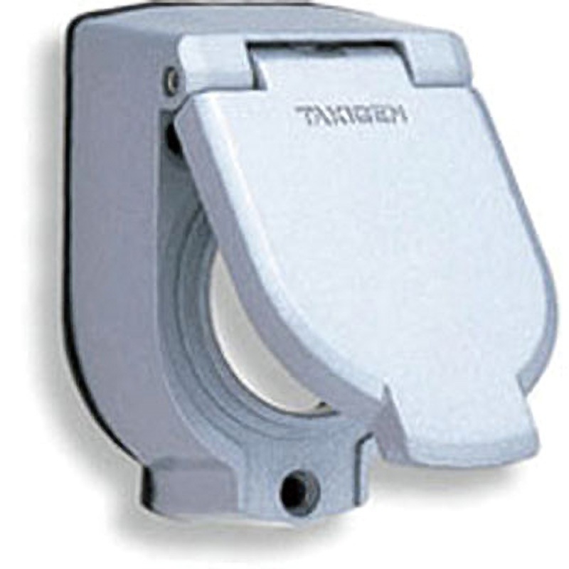 C-1375-C-2 ステンレス シリンダー錠用キャップ 1個 TAKIGEN