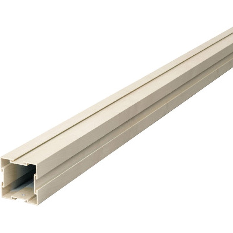 BEW-0160MW 美WOOD フェンス用柱 タカショー 幅60mm 1本