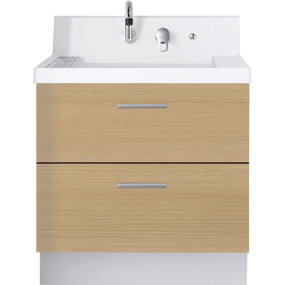 K1H5-905SY-UG/LP2H LIXIL 洗面化粧台 K1シリーズ 高さ850mm INAX