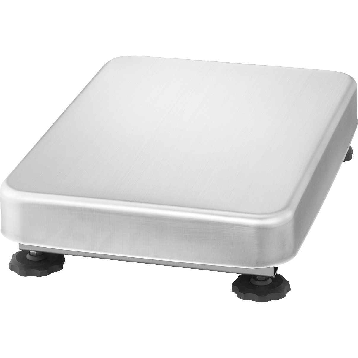 SCB60K17【ワケあり】 防塵・防水等級 IP68 計量台 SCBシリーズ A&D ひょう量60kg