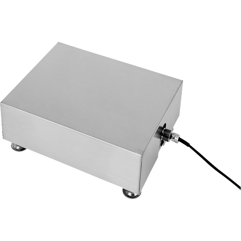 SB300K07-FP 耐圧防爆用計量台 SB-FPシリーズ A&D ひょう量300kg   SB300K07-FP 159,900円