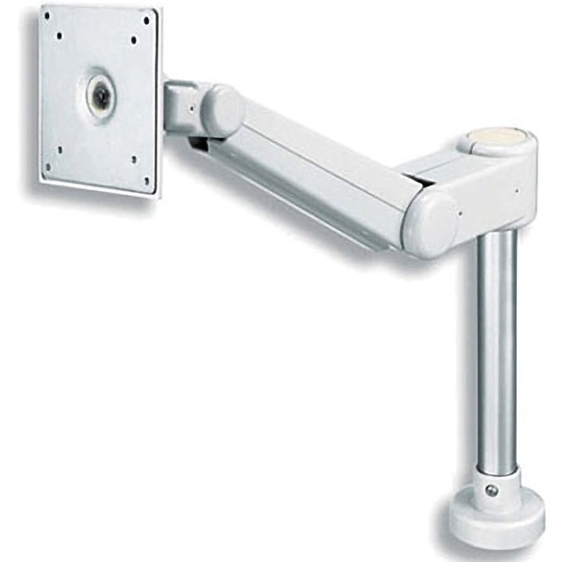 K-800-1 一段型モニターアーム TAKIGEN(タキゲン) 1個 K-800-1