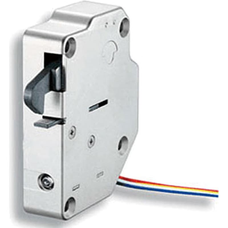 LE-36-DSL 電磁ロック(通電時解錠型) 1個 TAKIGEN(タキゲン) 【通販