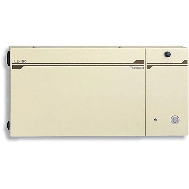 LE-111 インターロック用モーター・コントローラー TAKIGEN(タキゲン) 1個 LE-111