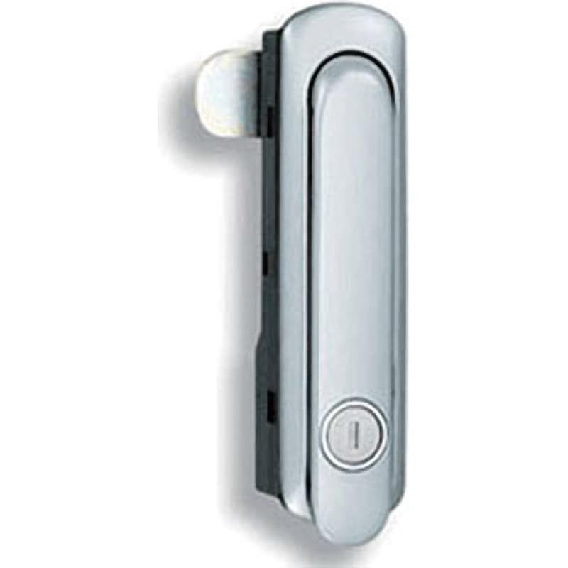 LE-464-1(TAK70) 電磁ロック平面ハンドル(同番) TAKIGEN(タキゲン