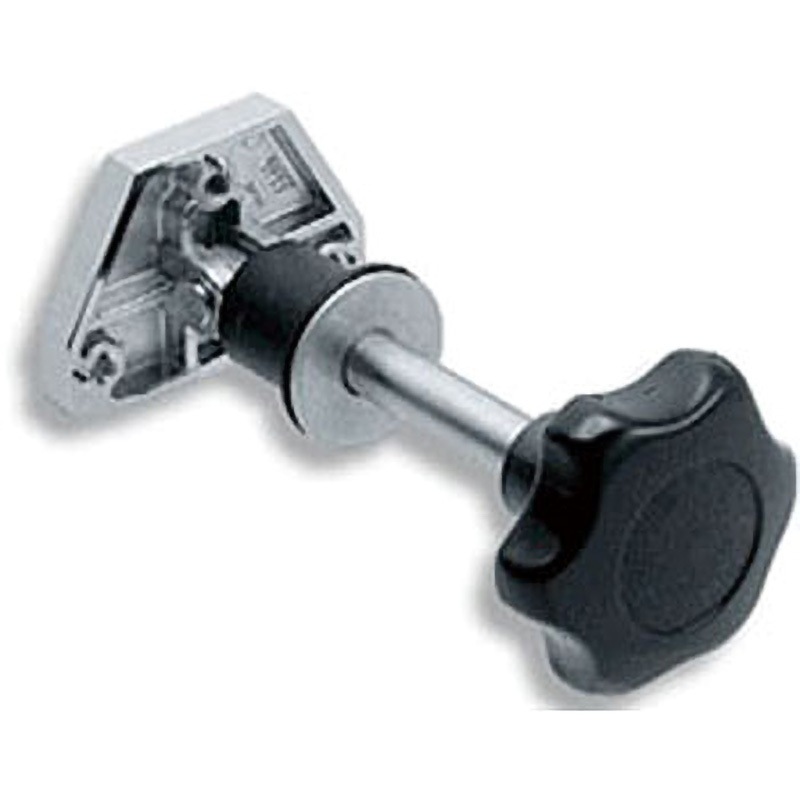 FA-602S-3-2 非常脱出用受座 1個 TAKIGEN(タキゲン) 【通販モノタロウ】