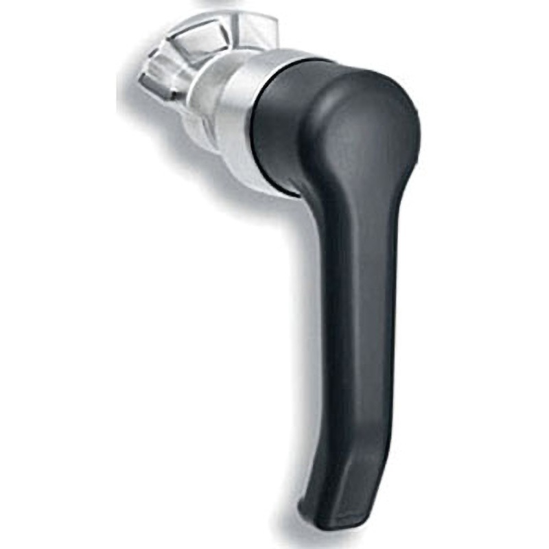 FA-683-L オーブン用密閉リフトハンドル TAKIGEN(タキゲン) 適合板厚1～5mm  FA-683-L