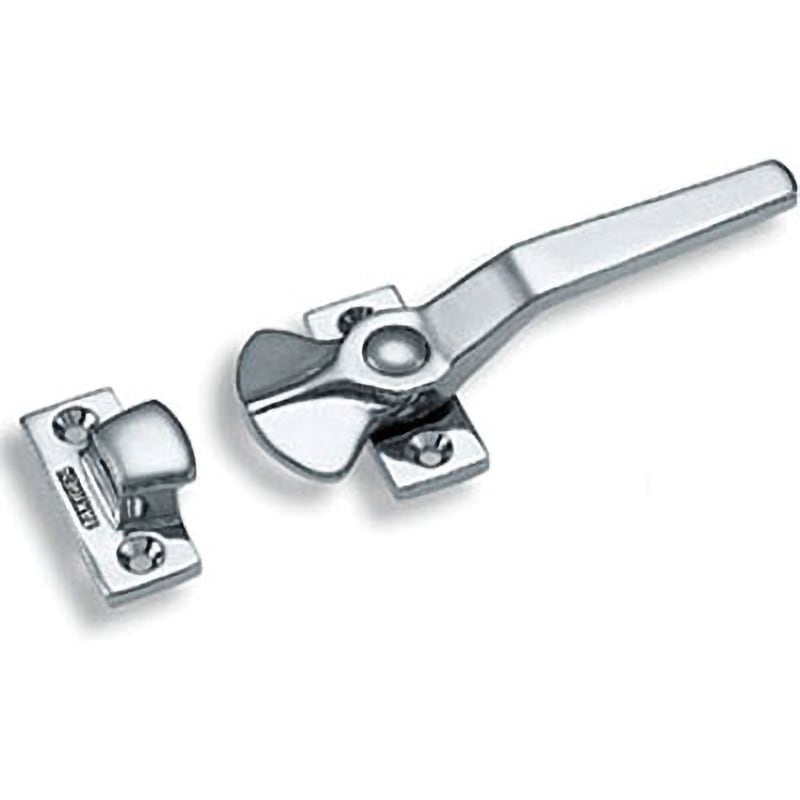 FA-2110-3 チタン 密閉用ハンドル 1個 TAKIGEN(タキゲン) 【通販モノタロウ】