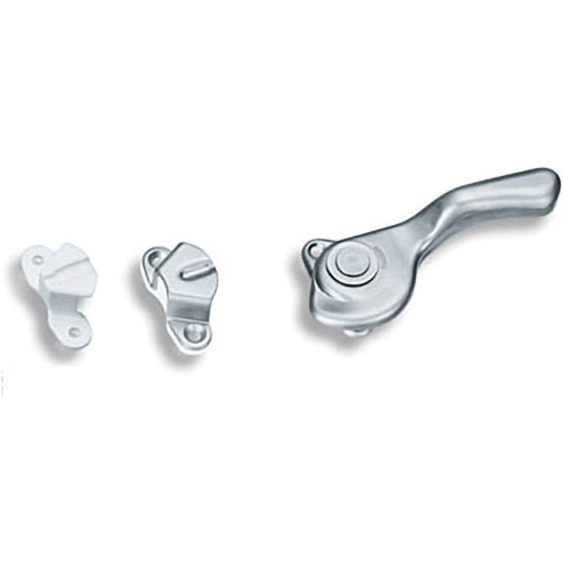 FA-2114-13-R チタン 密閉用ハンドル(プレスタイプ) 1個 TAKIGEN(タキゲン) 【通販モノタロウ】