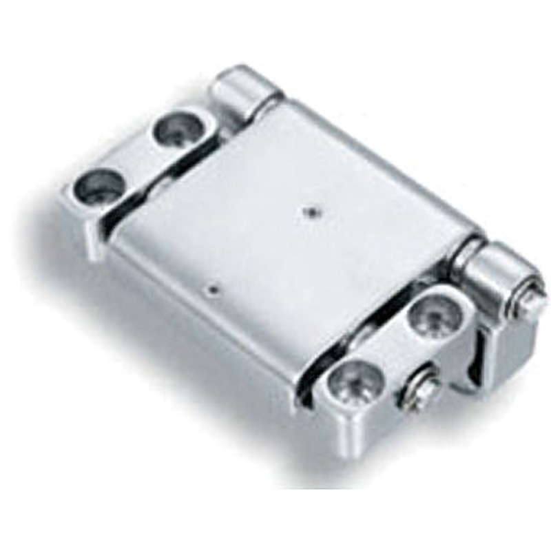 FB-1736-A-3 ステンレス 大型密閉扉用多軸蝶番 1個 TAKIGEN(タキゲン