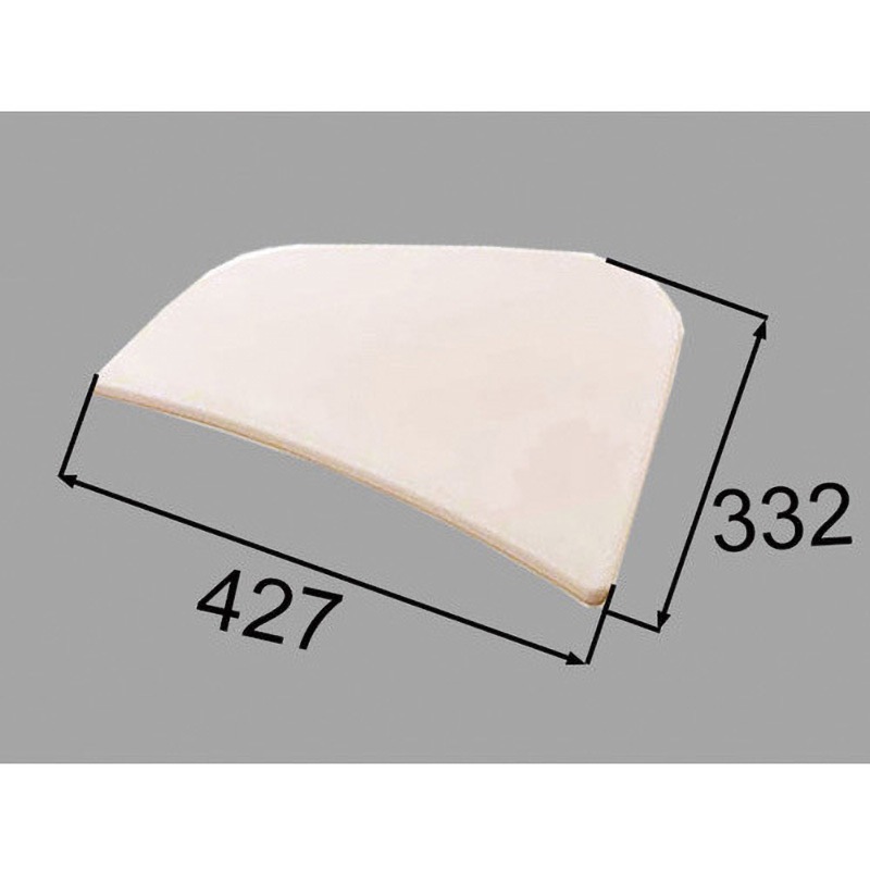CCB-4-L/B 浴室ベンチカウンター用 クッション 1個 INAX(LIXIL) 【通販モノタロウ】 25,186円