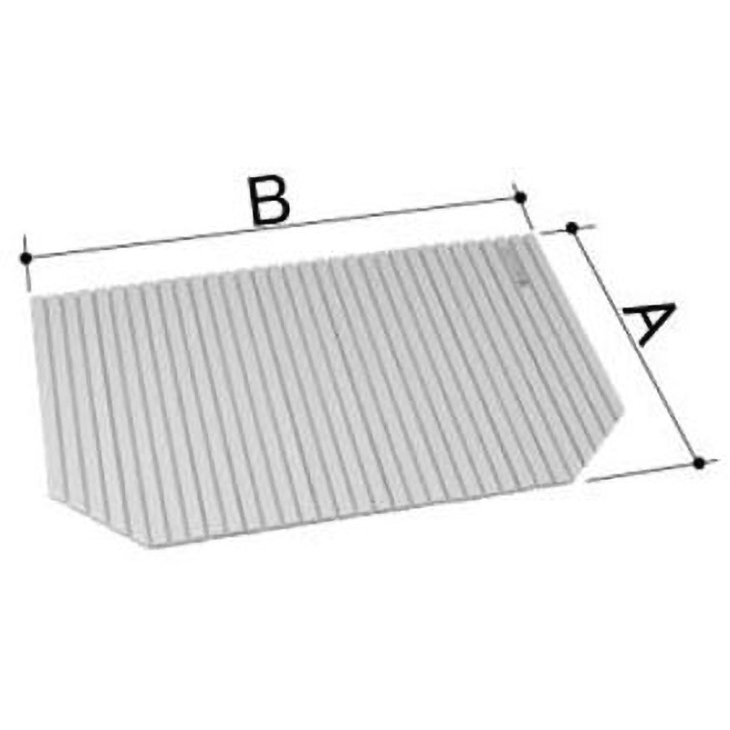 BL-SC80113 巻フタ  ミナモ浴槽用 INAX(LIXIL) アライズ