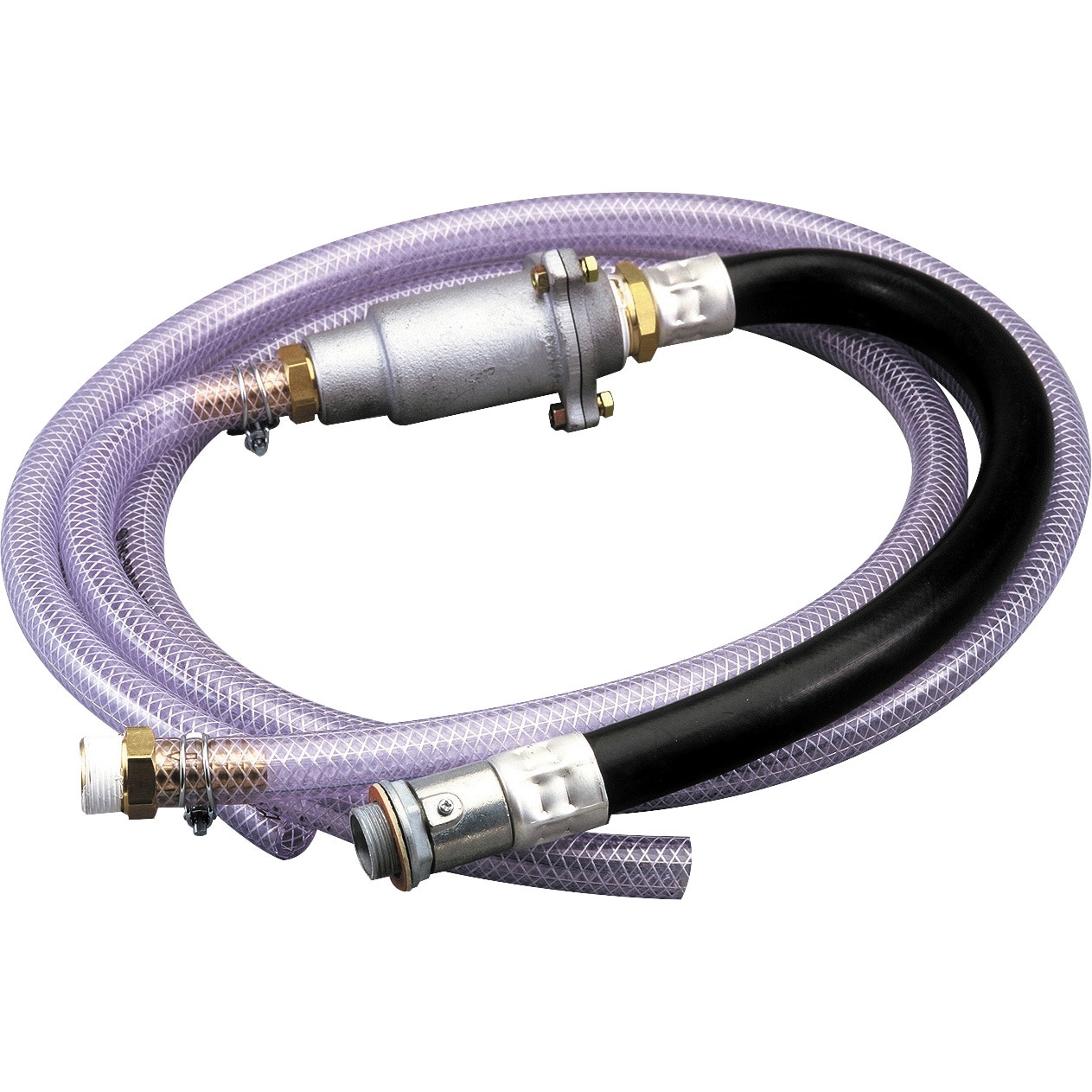 M型ホースセット GM・FS用ホースセットシリーズ 1本 工進 【通販