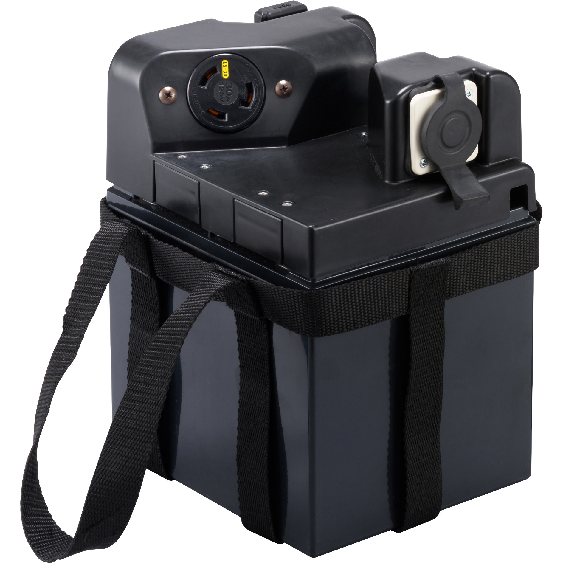 PA-379 除雪機オスカルSR用 バッテリー 1個 工進 【通販モノタロウ】