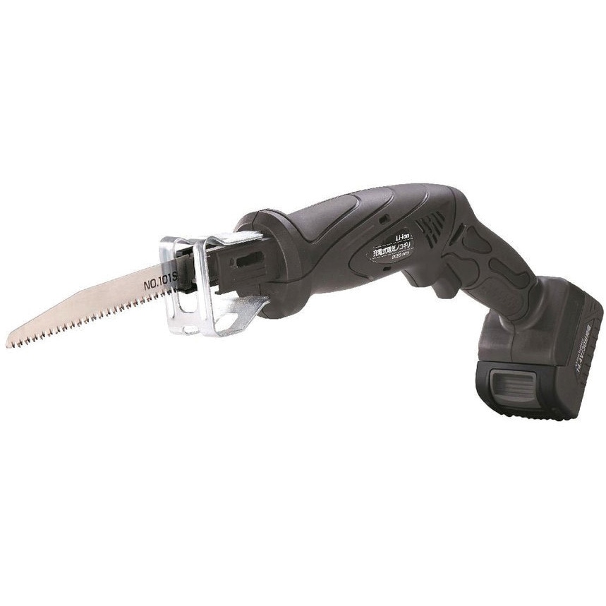 ノリコさま専用 DCES-1415 充電ノコギリ SHINKO(新興製作所) 14.4V - 【通販モノタロウ】