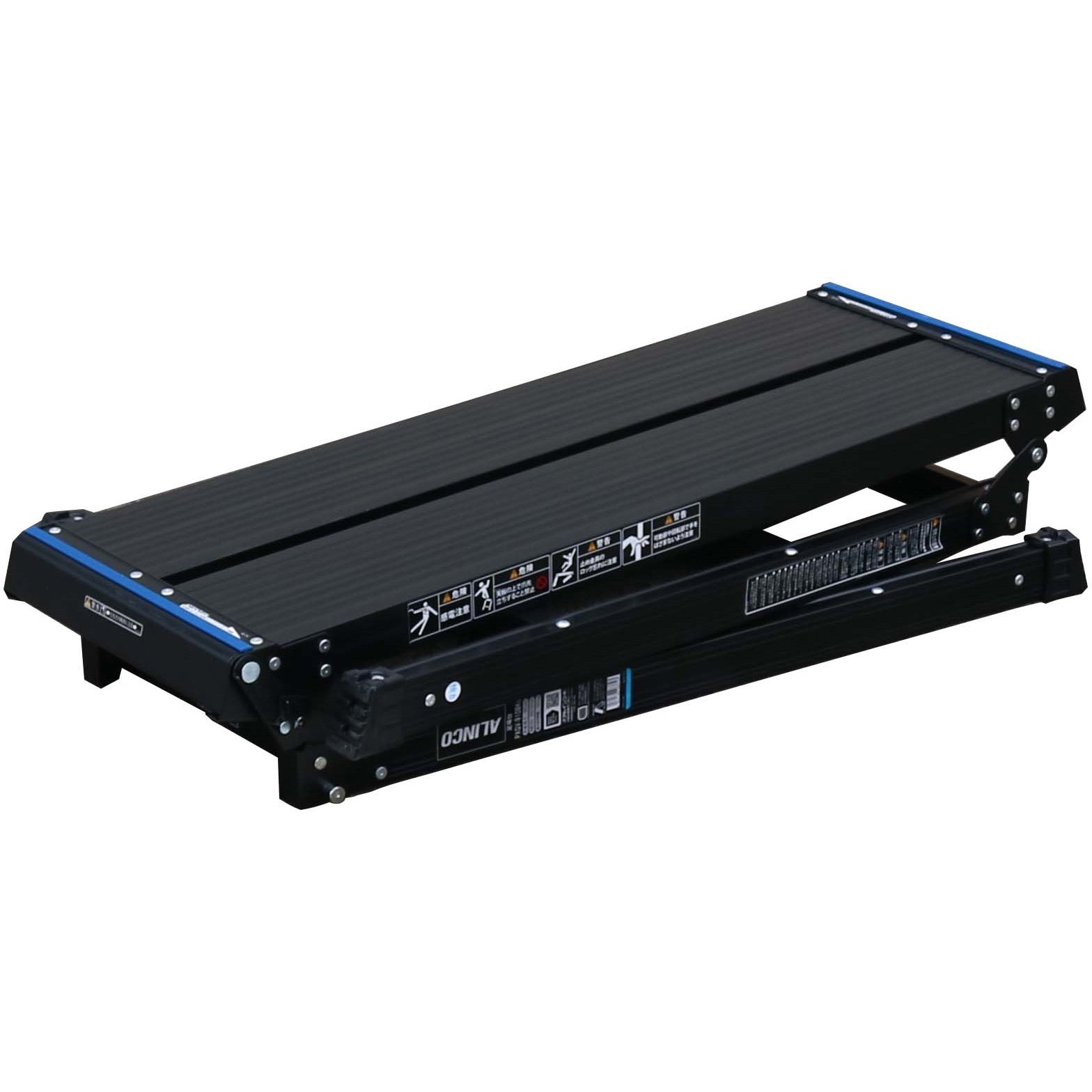 アルインコ　ペガサス　PXGV-910　 足場台 PXGV | 足場台 | 製品情報 | 住宅機器事業部 | アルインコ株式
