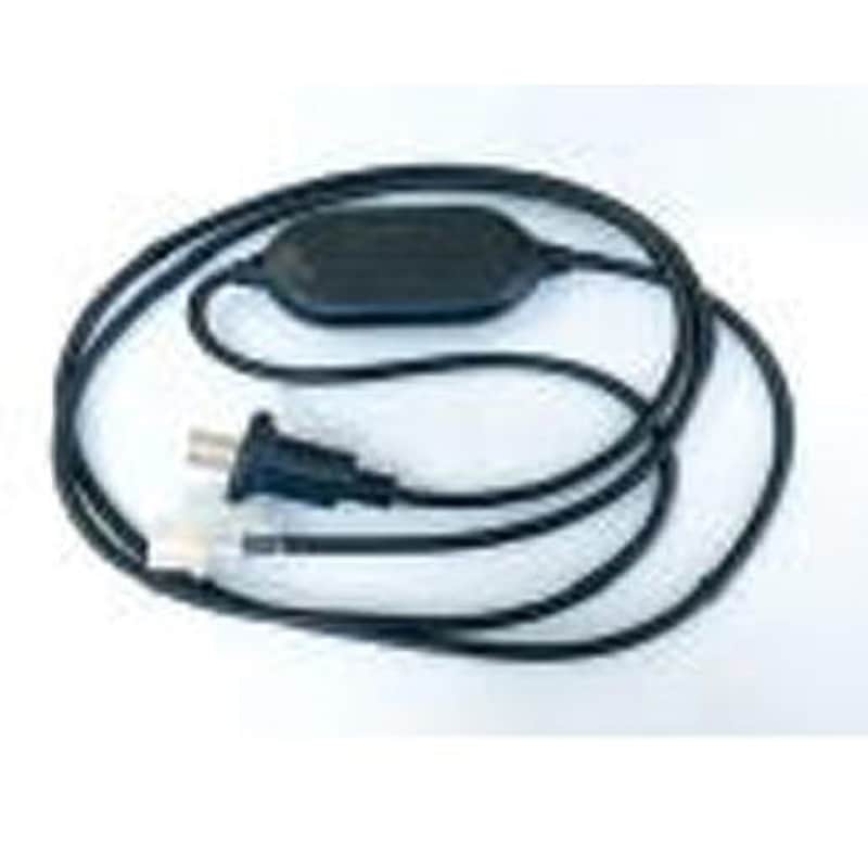 R4-TCA-8A ジャックロープライト専用整流器(点滅タイプ) 1本 ルーファース 【通販モノタロウ】