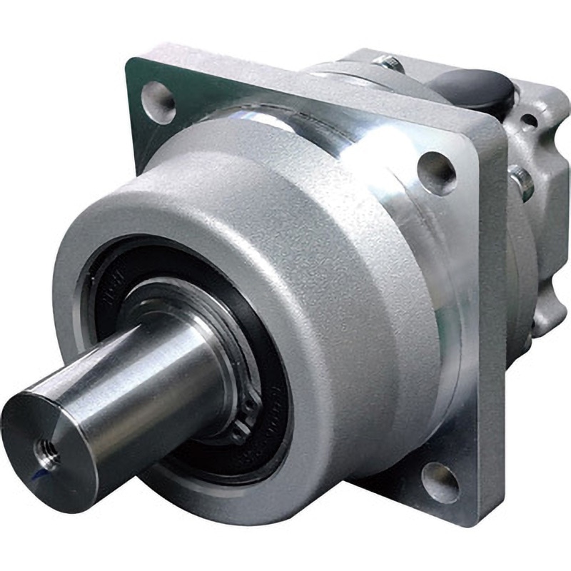 CR-20B エイブル減速機  同芯軸タイプ CRシリーズ 1個 ニデックドライブテクノロジー 【通販モノタロウ】