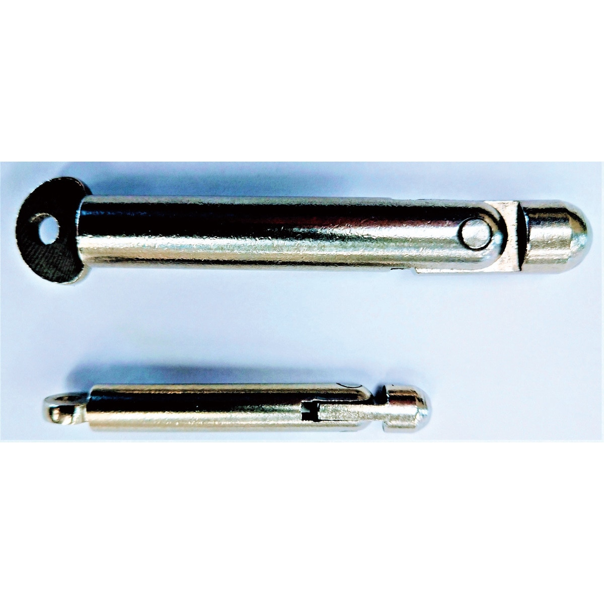 A18×103L 船用トグルピン ステンレス製 本体のみ ノーブランド 寸法