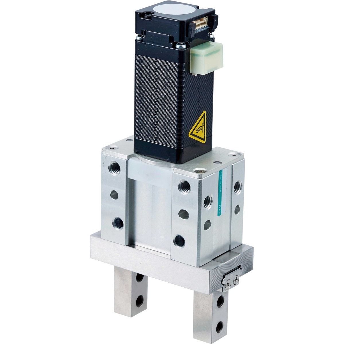 FLSH-25H114NCN-FR05 電動アクチュエータ グリッパ2フィンガタイプ (FLSH) 1個 CKD 【通販モノタロウ】 119,800円