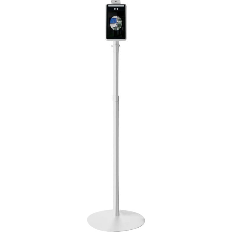 【新品未使用品】サーモマネジャー　TOA-R-1000 TOA-R-1000 非接触式検知器 サーモマネージャー 1台 リンクサス(Linxas