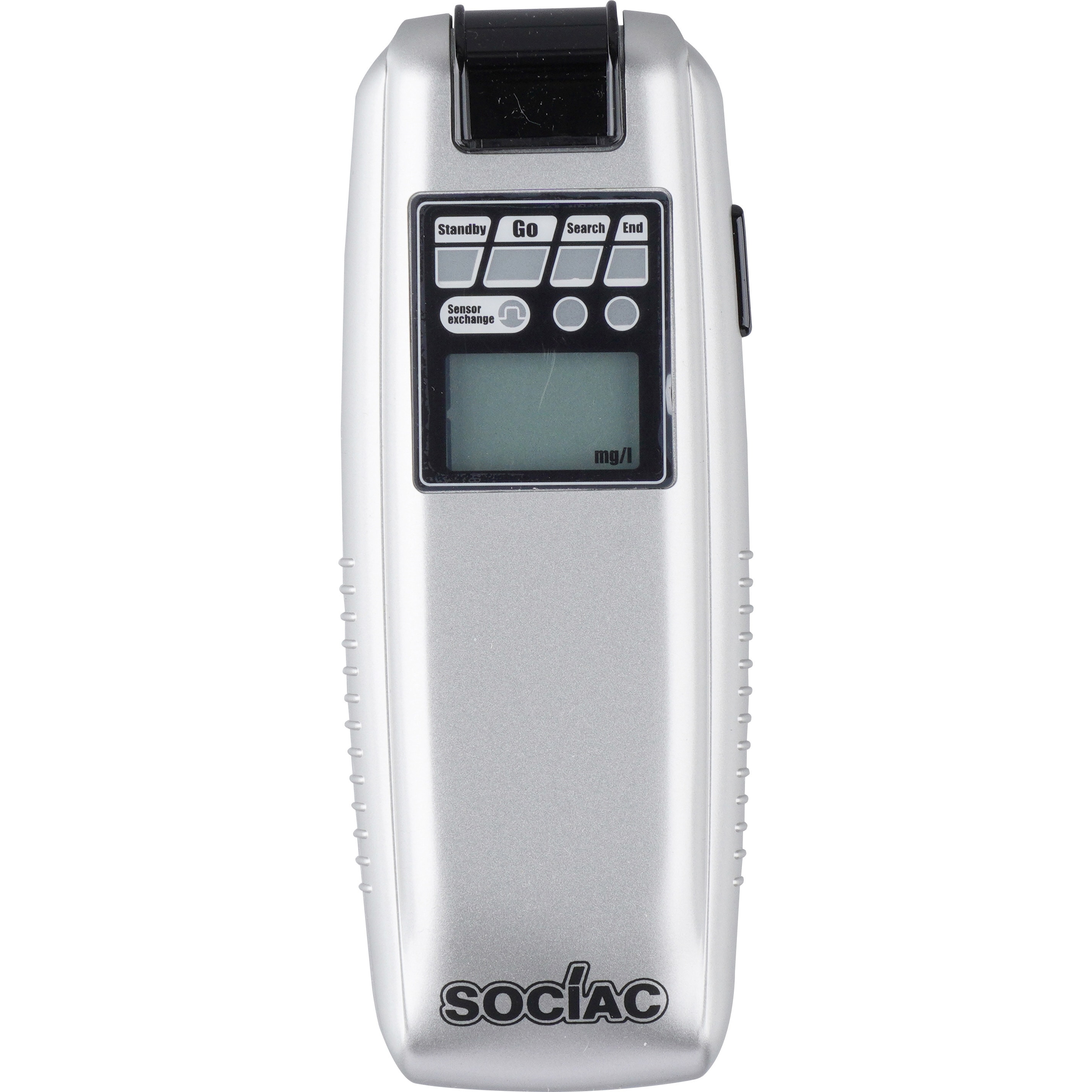 20個セット　SOCIAC アルコール測定器 SC-103 SC-103 アルコール検知器 ソシアック 1個 中央自動車工業 【通販