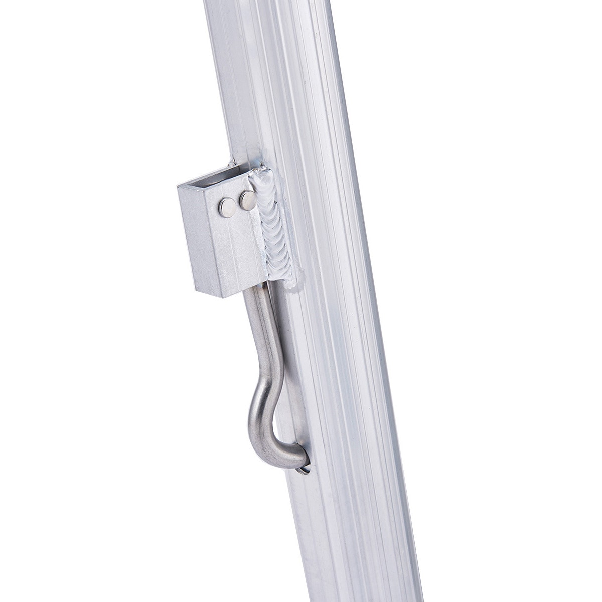 三脚脚立スタンダードタイプ　グリーンステップ　GSC-120a