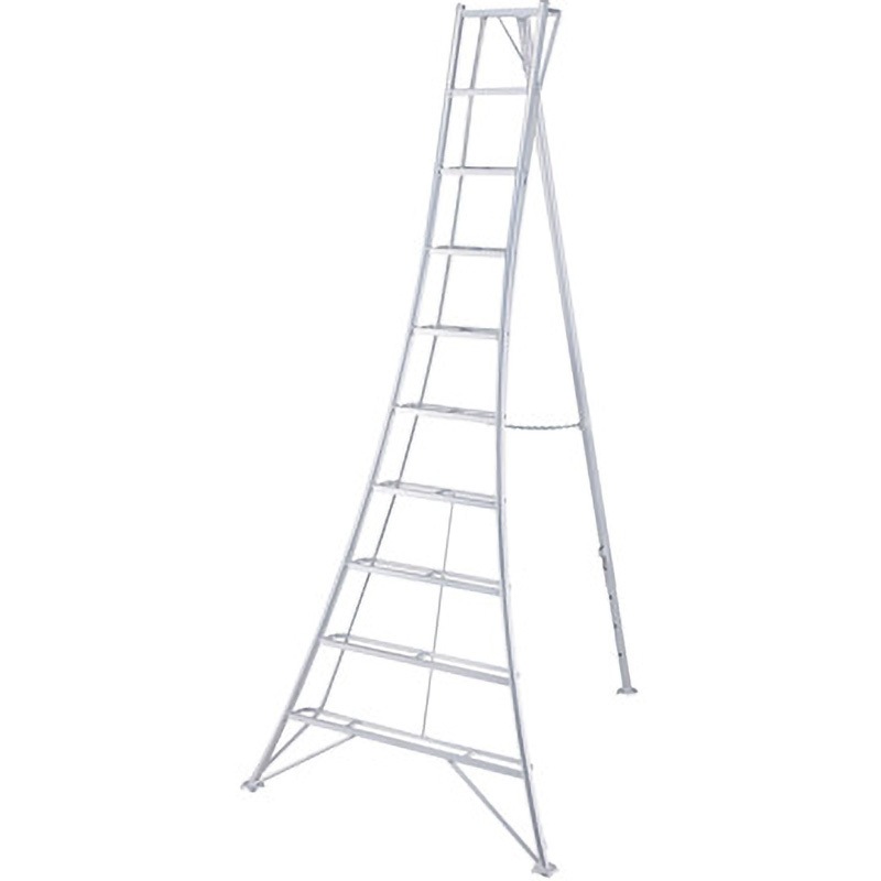 三脚脚立3.48m 三脚脚立3.48m