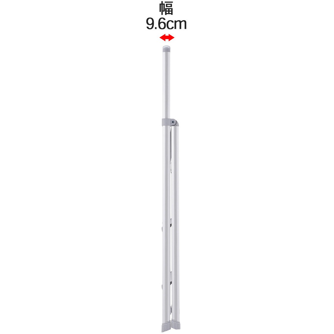 SRA-11a 上枠付き踏台 SRA-a サルボ 長谷川工業 天板高さ1.07m 【通販