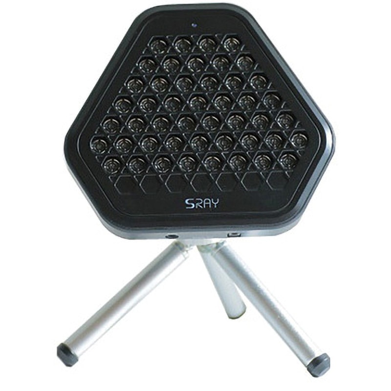 CF-S100 指向性ワイヤレス ブルートゥーススピーカー 1台 S-RAY