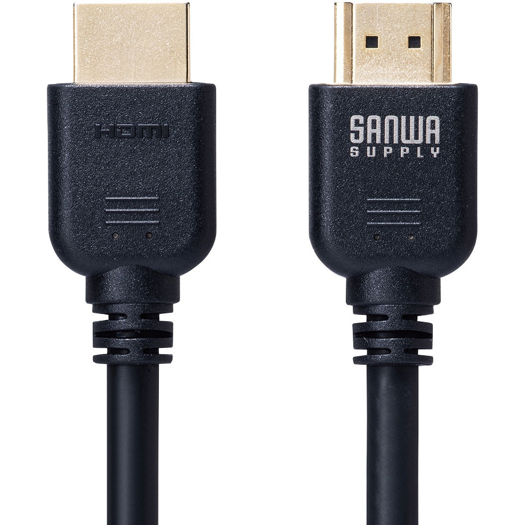 映像用ケーブル SANWA SUPPLY KM-HD20-U10 Amazon.co.jp: サンワサプライ ウルトラハイスピードHDMI