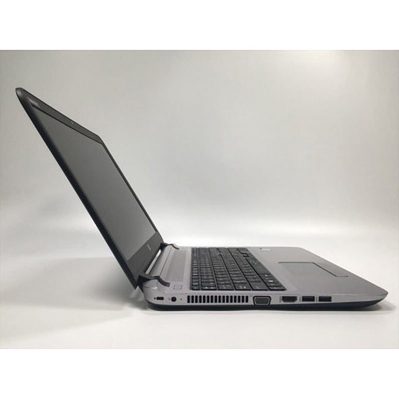 HP450G3 8GB 中古パソコン HP Probook 450G3 /Ci5-6200U/メモリ8GB 日本ヒューレット・パッカード(HP)  無線LANあり 画面サイズ15.6インチ - 【通販モノタロウ】