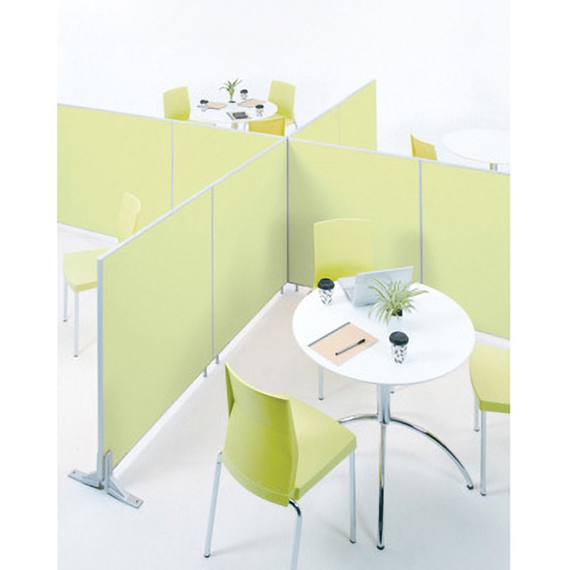 LP2-1112 LP2 パネル トーカイスクリーン イエローグリーン色 質量7.4