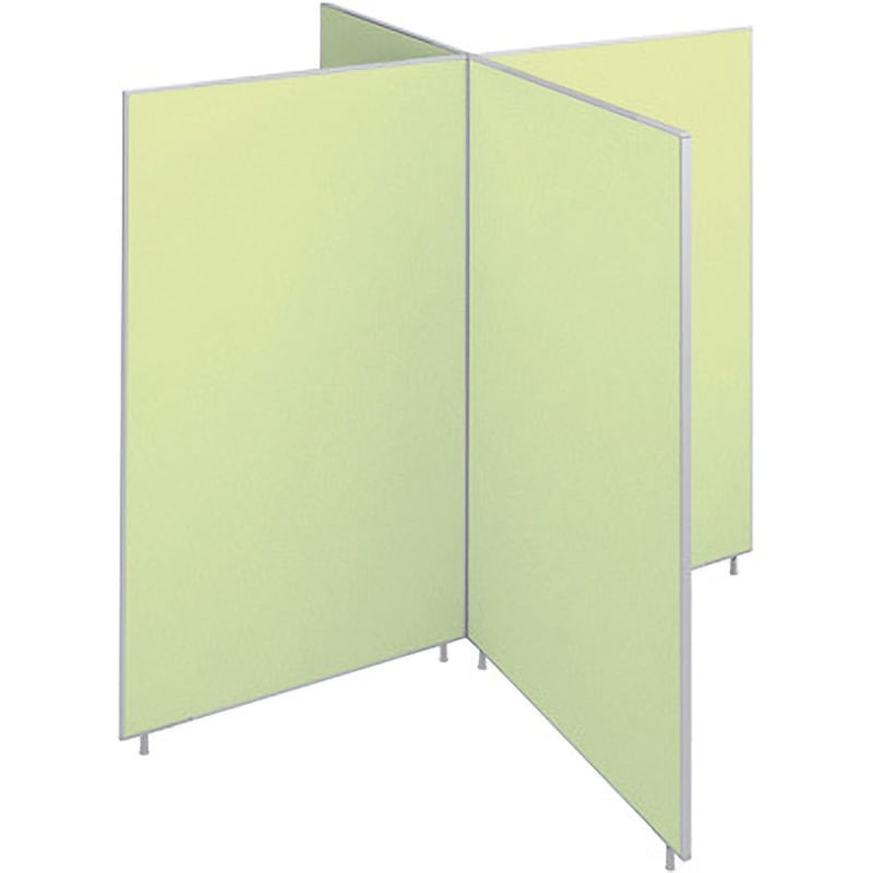 LP2-1112 LP2 パネル トーカイスクリーン イエローグリーン色 質量7.4