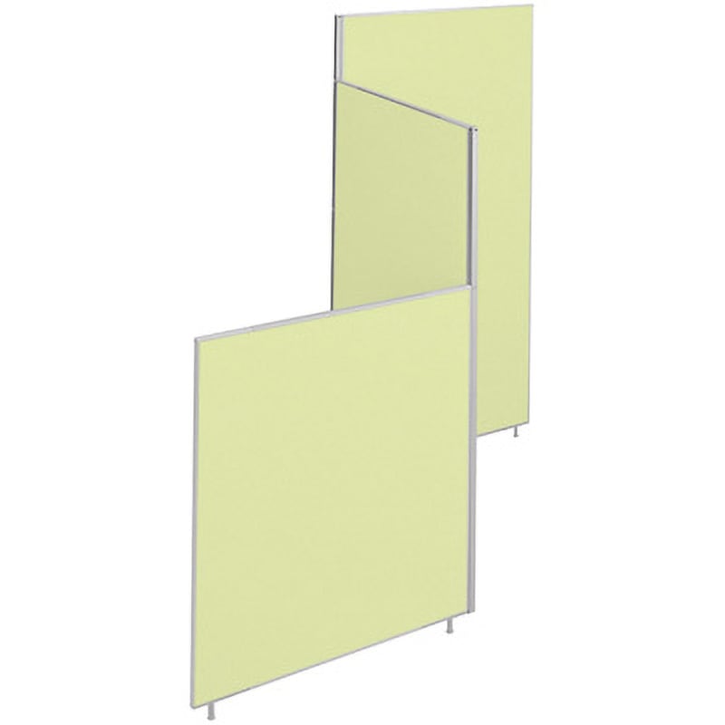 LP2-1112 LP2 パネル トーカイスクリーン イエローグリーン色 質量7.4