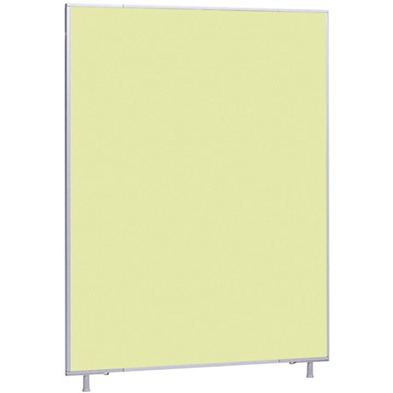 LP2-1110 LP2 パネル トーカイスクリーン イエローグリーン色 質量6.5kg 高さ1105mm