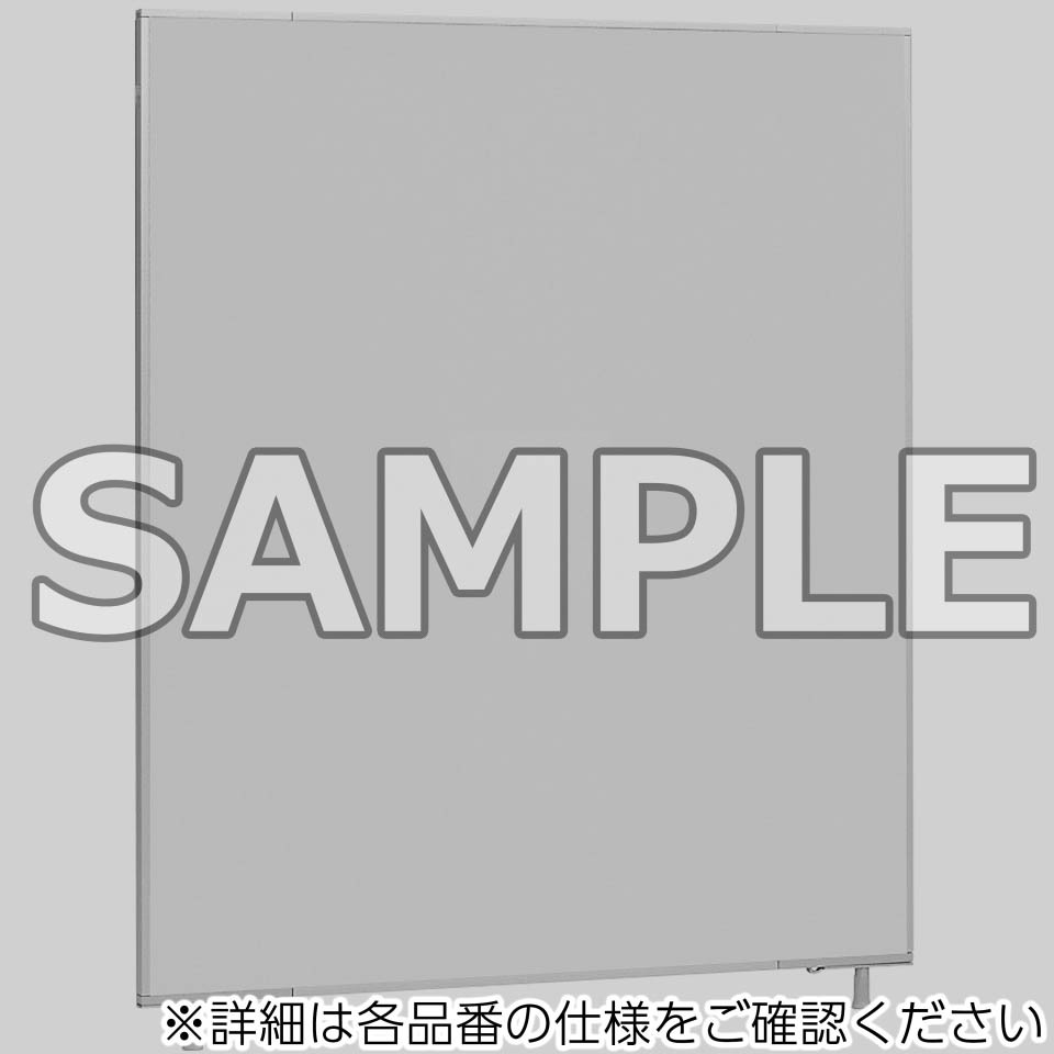 LP2-1112 LP2 パネル トーカイスクリーン ブラック色 質量7.4kg 高さ1105mm