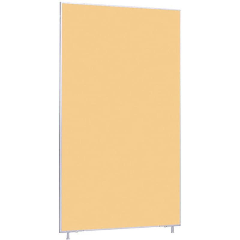 LP2-1609 LP2 パネル トーカイスクリーン オレンジ色 質量8.3kg 高さ1615mm