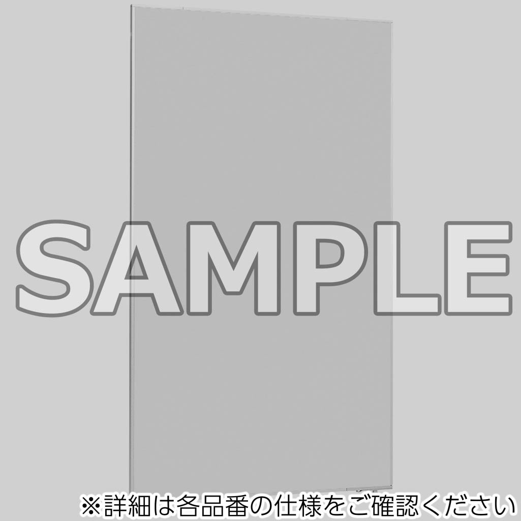 LP2-1609 LP2 パネル トーカイスクリーン ブラック色 質量8.3kg 高さ1615mm